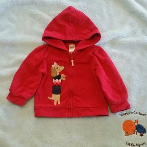 Gymboree jacket